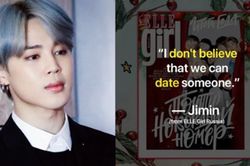 BTS cởi mở nói về khả năng hẹn hò dù lịch làm việc bận 'mờ mắt'