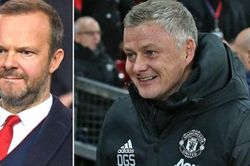 CHUYỂN NHƯỢNG MU 2/1: Woodward không can thiệp chuyển nhượng. Đại diện 'Pogba mới' đến Old Trafford