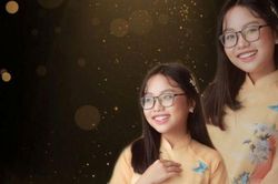 'Chị Bảy' Phương Mỹ Chi vẫn diễn cùng bố nuôi Quang Lê sau khi rời công ty