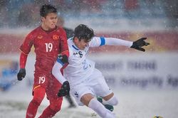 U23 châu Á 2020 hứa hẹn hấp dẫn vì vé dự Olympic