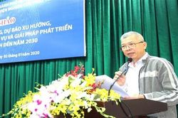 Thành phố Hồ Chí Minh: Nhiều giải pháp thúc đẩy phát triển ngành nhiếp ảnh