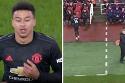 CĐV MU: Nhìn Lingard chơi bóng, thấy nực cười vì lý do ra đi của Lukaku
