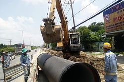 Nâng cao hiệu quả phát triển kinh tế từ chương trình kích cầu đầu tư