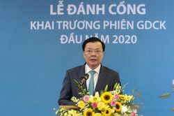 Năm bản lề trước khi áp dụng Luật mới