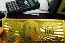 Loạn tiền độc lạ làm quà Tết... người tiêu dùng dễ bị 'chém đẹp'