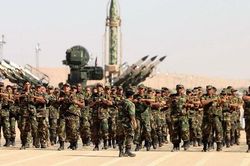 Lực lượng Nguyên soái Haftar đạt bước tiến lớn ở thủ đô của Libya