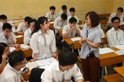 Khen thưởng, kỉ luật HS: Nghệ thuật của nhà giáo