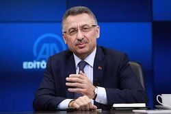 Phó Tổng thống Thổ Nhĩ Kỳ bình luận về việc triển khai quân đến Libya