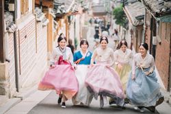 Nơi thời gian ngừng trôi giữa lòng Seoul