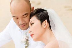 Chân dung chồng Việt kiều của Xuân Lan