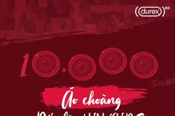 Durex và (RED) hợp tác chung tay đẩy lùi HIV/AIDS tại Việt Nam