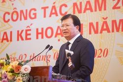 Bộ Giao thông Vận tải phải sớm xử lý tồn tại các dự án thu phí BOT