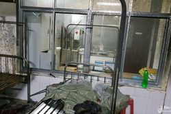 Kẻ đốt bệnh viện, hành hung điều dưỡng ở Nghệ An bị khởi tố