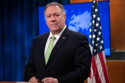 Ngoại trưởng Mỹ hoãn chuyến thăm Ukraine vì biến cố tại Iraq