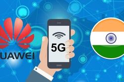 Trung Quốc hoan nghênh Ấn Độ cho phép Huawei thử nghiệm mạng 5G