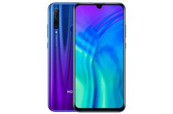 Bảng giá điện thoại Honor tháng 1/2020