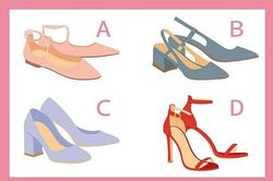 Trắc nghiệm: Khi mới gặp và tiếp xúc lâu, tính cách của bạn có gì khác biệt?
