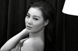 Diễn viên Thanh Hương: 'Năm 2020 hứa hẹn là một năm bùng nổ với cả 2 vai trò song hành'
