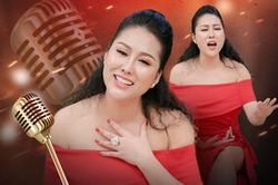 Hết hồn khi Phi Thanh Vân hát live 'cực mùi' thoát kiếp 'thảm họa âm nhạc'?