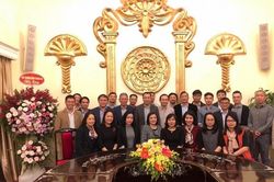 Hơn một thập kỷ đóng góp cho phát triển ngành công nghiệp hóa chất Việt Nam