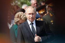 Chuyên gia Thụy Điển: Phương Tây không hiểu ông Putin