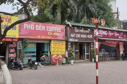 Quận Ba Đình sẽ cưỡng chế vi phạm tại khu đất số 46 phố Liễu Giai
