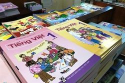 Sốt ruột chờ sách giáo khoa mới công khai giá bán