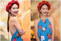 Khả Ngân tung MV debut 'Cô gái Việt Nam' và tiết lộ kế hoạch âm nhạc khủng năm 2020