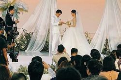 Làm thế nào để tiết kiệm đối đa chi phí tổ chức đám cưới