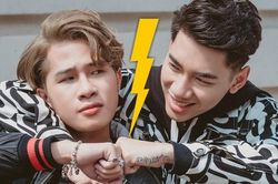 Jack phản ứng gay gắt sau khi K-ICM than trầm cảm