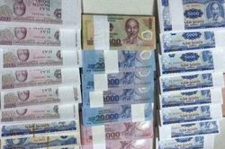 Ngân hàng Nhà nước không in tiền lẻ Tết Canh Tý 2020