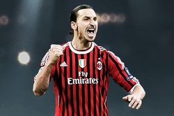 Ibrahimovic và những danh thủ trở lại khoác áo CLB cũ