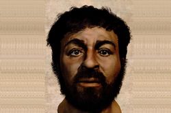Đây là khuôn mặt thật của Chúa Jesus?