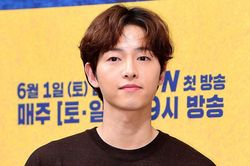 Song Joong Ki quay phim mới ở nước ngoài suốt 3 tháng