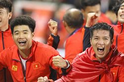 Ngày mai đang bắt đầu từ ngày hôm nay