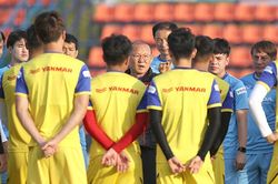 2018 và 2020: U23 Việt Nam nào mạnh hơn?