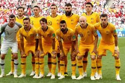 Nếu Australia dự AFF Cup, tuyển Việt Nam gặp thách thức cực đại