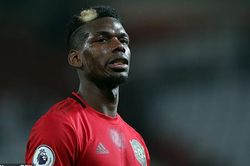 MU: Vì đâu chấn thương của Paul Pogba trở nên trầm trọng?