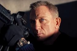 Daniel Craig buồn không nói nên lời khi quay cảnh cuối James Bond 'No Time To Die'