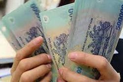 Thêm nhiều địa phương công bố thưởng Tết