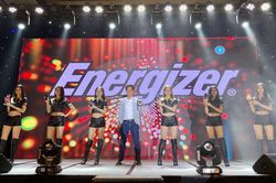 Energizer giới thiệu nhiều dòng điện thoại chống nước, chống sốc IP68