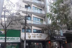 TMV Việt Hàn lại 'dính phốt' sau vụ Phó trưởng CA hút mỡ tử vong