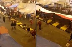 Ngoại trưởng Mỹ: Tư lệnh Iran thiệt mạng, người Iraq đang nhảy múa ăn mừng