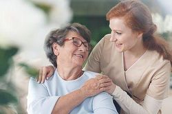 Làm việc thiện giúp giảm cảm giác đau đớn