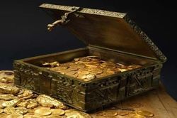 Bí ẩn kho báu khổng lồ của 'Cáo sa mạc' Rommel
