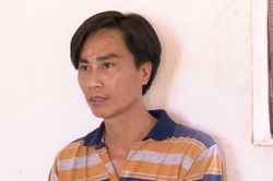 Dì bị cháu ruột đẩy xuống sông tử vong