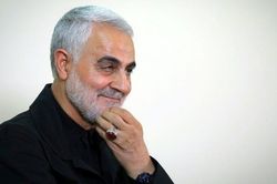 Tổng thống Mỹ ra lệnh phóng tên lửa tiêu diệt Tướng Iran