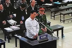 Em vợ Vũ 'Nhôm' bất ngờ thừa nhận đã 'đổ thừa' cho anh rể