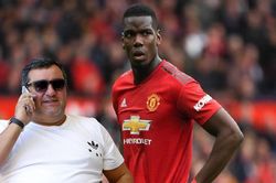 MU cần Pogba sòng phẳng, Barca dốc sức đón Neymar