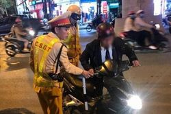 Bộ Giáo dục lên tiếng vụ mạo danh Vụ trưởng khi bị công an kiểm tra nồng độ cồn